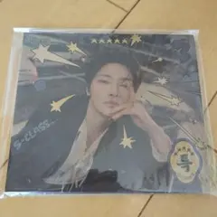 スキズ　ストレイキッズ　アイエン　CD　デジパック