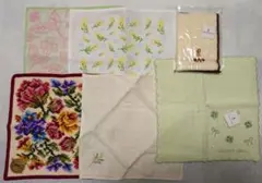 タオルハンカチセット