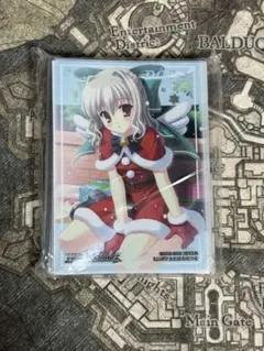 アイシア　ブシロード　スリーブ アイシア ブシロード スリーブ - メルカリ