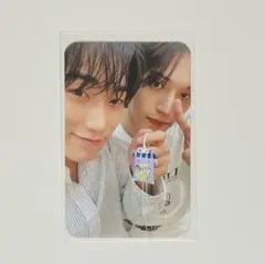 出回りゼロ】ATEEZ サン US限定 POP UP 特典トレカ② - メルカリ