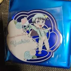 鬼滅の刃 ホワイトデー2024 ランダム薔薇型アクリルコースター 愈史郎☆