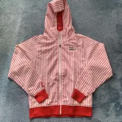 Luz e Sombra ピステ・ウィンドブレーカー Mサイズ