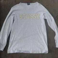 90's STUSSY ラグラン ロングスリーブTシャツ ヴィンテージレア 90's STUSSY ラグラン ロングスリーブTシャツ ヴィンテージレア - メルカリ