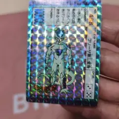 アマダ ドラゴンボールZ カードダス No.844 プリズム - メルカリ