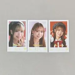 2026年最新】瀧脇笙古 チェキの人気アイテム - メルカリ