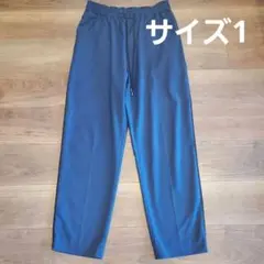 ノット　knott　パンツ　サイドラインのサムネイル