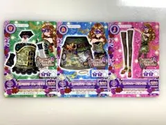 アイカツカード