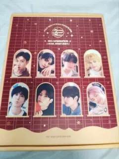 2025年最新】straykids フォトカードセット allの人気アイテム