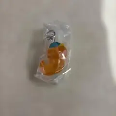 ざわざわ森のがんこちゃん めじるしアクセサリー　チョビ