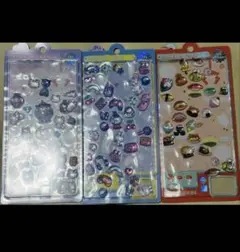 ボンボンドロップシール　ボンドロ　めしめしボンボン　ぴこぴこ　ナイトミャウ