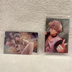 アイドリッシュセブン アイナナウエハース25 亥清悠