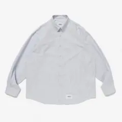 23ss WTAPS 231GWDT-SHM01 ブルー 02 - メルカリ