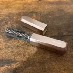 【未使用】KOIZUMI ストレート前髪ヘアアイロン HHR-G520 ピンク