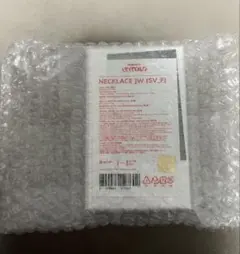 ENHYPEN ジョンウォン　リングネックレス