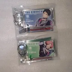 2026年最新】18TRIP 缶バッジ 千弥の人気アイテム - メルカリ