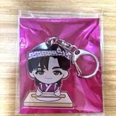 超特急　リョウガ　アクリルキーホルダー