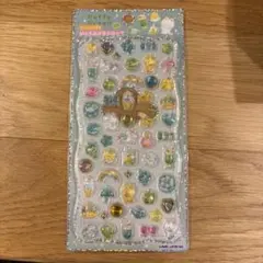 KAMIO JAPAN ジュエルプチドロップ ストーン付き