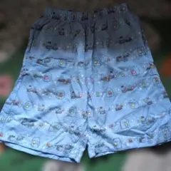 ボトムス　パンツ　すみっコぐらし　 キャラクター柄