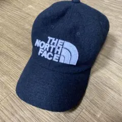 値下げ‼️ノースフェイス　キャップ