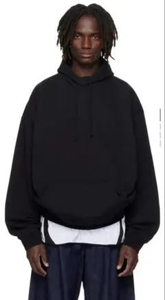 2026年最新】vetements hoodieの人気アイテム - メルカリ