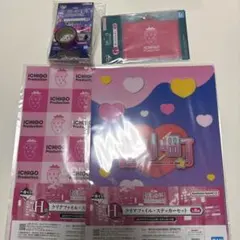 一番くじ　推しの子　セット