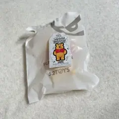 52TOYS WINNIE THE POOH FUNNY FACES