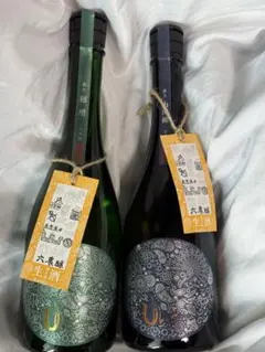 2026年最新】産土 六農醸の人気アイテム - メルカリ