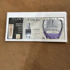 LANCOME トライアルセット サンプルのサムネイル