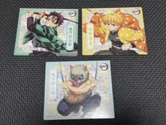 鬼滅の刃 マグネットコレクションガム4