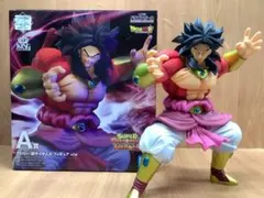 2026年最新】一番くじ a賞 ブロリーの人気アイテム - メルカリ