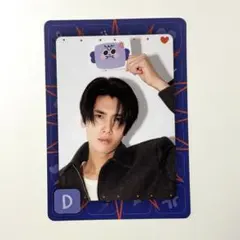 GMMTV BOOK FAIR ランダムトレカ/シークレットJOONGDUNK JoongDunk】GMMTV ランダム トレカ シークレット - メルカリ