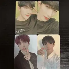 seventeen ドギョム アーティストメイド - メルカリ