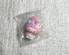 サンリオ ふわふわフロッキードール マイメロディ