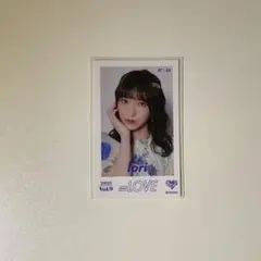 イコラブ 野口衣織 ミニフォト vol.9のサムネイル