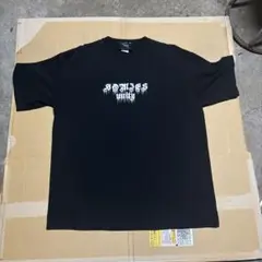 Homies wonderlandセットアップ