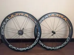 Campagnolo BORA ULTRA TWO 値下げ対応可のサムネイル