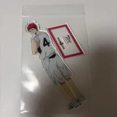 ハイキュー!!』 キャラパネ ファンパーク アクリルスタンドEx. 天童覚