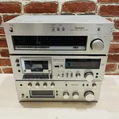 Technics SU-3400 / M22G / パイオニア F-8600X - メルカリ