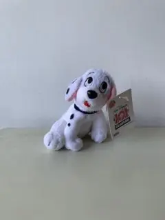 SEGA ミニチュアドール 101匹わんちゃん レトロ フィギュア ディズニー SEGA ミニチュアドール 101匹わんちゃん レトロ フィギュア