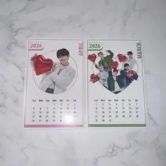 TREASURE ジュンギュ ユニット トレカ 福岡 会場 FC