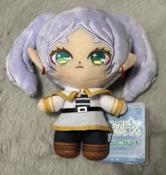 葬送のフリーレン ぷりぬいたっちどりーむ