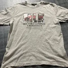 お値下げです！ミチコロンドン　Tシャツのサムネイル
