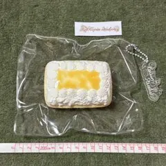 chen凯文 kevin ケビン 目玉焼き トースト スクイーズ - メルカリ