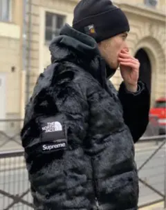 2025年最新】supreme faux fur nuptseの人気アイテム - メルカリ