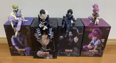 ハンターハンター ぬーどるストッパー