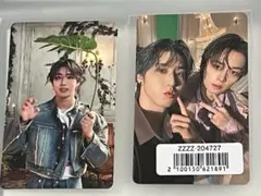 味噌　ユニットトレカ　ハン　リノ　Hollow