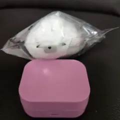 ほわほわアザラシちゃん★ぬいぐるみ★新品