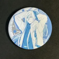 家庭教師ヒットマンREBORN! 缶バッジ スクアーロ2個セット - メルカリ