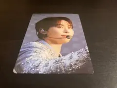 スングァン　SEVENTEEN 前売り　日本限定　フォトカード　トレカ