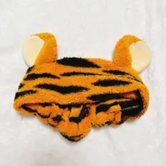 Disney ティガーヘアバンド